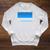 Kitch-Iti-Kipi MI Kitch-Iti-Kipi Palms Book Park Michigan Raglan Sleeve Sweatshirt Heather Mustard
