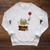 Kittens Cats Tea Books And Balloon Raglan Sleeve Sweatshirt Heather Mustard Kittens Cats Tea Books And Balloon Raglan Sleeve Sweatshirt Heather Mustard