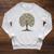 Knowledge Growth Tree Bibliophile Book Lover Library Art Raglan Sleeve Sweatshirt Heather Mustard