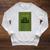 LDS COUPLES COSTUME Hymns Hymnbook Mormon Matching Raglan Sleeve Sweatshirt Heather Mustard