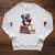 Lemur Reading Books Matching Bookworm Readers Librarian Raglan Sleeve Sweatshirt Heather Mustard