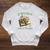 Let Books Bloom In The Garden Of Your Mind Floral Raglan Sleeve Sweatshirt Heather Mustard Let Books Bloom In The Garden Of Your Mind Floral Raglan Sleeve Sweatshirt Heather Mustard