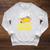 Let's Taco About Books Mexican Pun Bookworm Premium Tri-Blend Raglan Sleeve Sweatshirt Heather Mustard