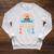 Librarian Born 1991 30th Birthday Book Lover Raglan Sleeve Sweatshirt Heather Mustard