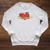 Librarian Library Assistant Libraries Rock Book Lover Raglan Sleeve Sweatshirt Heather Mustard