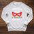 Librarians Are Just Superheroes In Disguise Library Book Tee Raglan Sleeve Sweatshirt Heather Mustard
