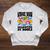Library Cards Repel Men Intimidated By Books Sassy Reader Raglan Sleeve Sweatshirt Heather Mustard