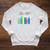 Library Lady Librarian Book Lover Raglan Sleeve Sweatshirt Heather Mustard
