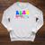 Library Read Banned Books Raglan Sleeve Sweatshirt Heather Mustard