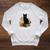 Life Is Better With Cats And Books Cute Cat Lover For Men Women Kids Raglan Sleeve Sweatshirt Heather Mustard