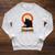 Life Is Better With Coffee Cats And Books Cat Lover Men Women Raglan Sleeve Sweatshirt Heather Mustard
