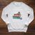 Life Is Better With Coffee Cats And Books For Cats Lover Raglan Sleeve Sweatshirt Heather Mustard