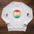 Life Is Better With Comic Books Vintage Comics Book Raglan Sleeve Sweatshirt Heather Mustard