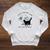 Life Is Better With Yarn Cats And Books Premium Tri-Blend Raglan Sleeve Sweatshirt Heather Mustard