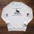 Life With Good Literature Coffee Cats And Books Raglan Sleeve Sweatshirt Heather Mustard