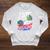 Lift So I Can Carry More Books Lovers Gym Reader Raglan Sleeve Sweatshirt Heather Mustard
