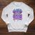 Lift So I Can Carry More Books Reader Workout Raglan Sleeve Sweatshirt Heather Mustard