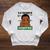 Lil Mr Kindergarten Prince Boys Melanin Boy Read Books Raglan Sleeve Sweatshirt Heather Mustard Lil Mr Kindergarten Prince Boys Melanin Boy Read Books Raglan Sleeve Sweatshirt Heather Mustard