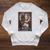 Lilith Goddess Tarot Card Book Of Shadows Raglan Sleeve Sweatshirt Heather Mustard Lilith Goddess Tarot Card Book Of Shadows Raglan Sleeve Sweatshirt Heather Mustard