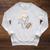 Line Art Abstract Minimalist Minimal For Book Lover Women Raglan Sleeve Sweatshirt Heather Mustard