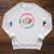 Literacy And Justice For All Groovy Reading Book Lover Raglan Sleeve Sweatshirt Heather Mustard