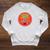 Literal Lunatic Book Lovers Library Readers & Teachers Raglan Sleeve Sweatshirt Heather Mustard Literal Lunatic Book Lovers Library Readers & Teachers Raglan Sleeve Sweatshirt Heather Mustard