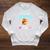 Living That Librarian Life Library Book Lover Raglan Sleeve Sweatshirt Heather Mustard