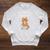 Get Lost In a Good Book Raglan Sleeve Sweatshirt Heather Mustard Get Lost In a Good Book Raglan Sleeve Sweatshirt Heather Mustard