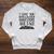 I Love You To The Book Store And Back Literary Valentine Day Raglan Sleeve Sweatshirt Heather Mustard