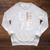 Love Books Book Stack Nerd Literary Readers Distressed Raglan Sleeve Sweatshirt Heather Mustard