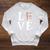 Love Books Stack Literature Reading Themed Pictograph Raglan Sleeve Sweatshirt Heather Mustard