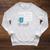 I Love You To The Bookstore And Back Book Readers T-Shirt Raglan Sleeve Sweatshirt Heather Mustard