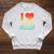 I Love A Good Book Sweet Treat Crochet Baking Raglan Sleeve Sweatshirt Heather Mustard I Love A Good Book Sweet Treat Crochet Baking Raglan Sleeve Sweatshirt Heather Mustard