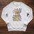 Love Panda Squishy Animal Doodles Squishies Books And Rain Raglan Sleeve Sweatshirt Heather Mustard Love Panda Squishy Animal Doodles Squishies Books And Rain Raglan Sleeve Sweatshirt Heather Mustard