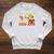 i Love Reading Apparel All i Need Is My Dog And a Good Book Men Women Raglan Sleeve Sweatshirt Heather Mustard