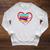 I Love Reading Book Heart Love Books Library Raglan Sleeve Sweatshirt Heather Mustard I Love Reading Book Heart Love Books Library Raglan Sleeve Sweatshirt Heather Mustard