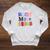 Magazine Letters Read More Books Raglan Sleeve Sweatshirt Heather Mustard Magazine Letters Read More Books Raglan Sleeve Sweatshirt Heather Mustard