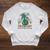 Magical Book Dragon Fantasy Reading Enthusiast Art Raglan Sleeve Sweatshirt Heather Mustard