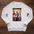 Marvel Comixology Avengers War Of Vampires Comic Book Cover Raglan Sleeve Sweatshirt Heather Mustard Marvel Comixology Avengers War Of Vampires Comic Book Cover Raglan Sleeve Sweatshirt Heather Mustard