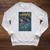 Marvel Comixology Ironheart Issue 3 Comic Book Cover Raglan Sleeve Sweatshirt Heather Mustard