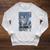 Marvel Comixology Next Gen Age Of X-Men Comic Book Cover Raglan Sleeve Sweatshirt Heather Mustard