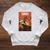 Marvel Comixology Shuri And Iron Man Comic Book Cover Raglan Sleeve Sweatshirt Heather Mustard Marvel Comixology Shuri And Iron Man Comic Book Cover Raglan Sleeve Sweatshirt Heather Mustard