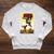 Marvel Comixology Winter Soldier 3 Of 5 Comic Book Cover Raglan Sleeve Sweatshirt Heather Mustard