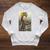 Marvel Comixology X-23 Issue 9 Comic Book Cover Raglan Sleeve Sweatshirt Heather Mustard Marvel Comixology X-23 Issue 9 Comic Book Cover Raglan Sleeve Sweatshirt Heather Mustard