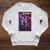 Marvel Comixology X-Tremists 2 Of 5 Comic Book Cover Raglan Sleeve Sweatshirt Heather Mustard Marvel Comixology X-Tremists 2 Of 5 Comic Book Cover Raglan Sleeve Sweatshirt Heather Mustard