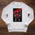 Marvel Daredevil Issue4 2019 Comic Book Cover Raglan Sleeve Sweatshirt Heather Mustard Marvel Daredevil Issue4 2019 Comic Book Cover Raglan Sleeve Sweatshirt Heather Mustard