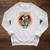 Marvel Thor Retro Comic Book Asgardian Gym Raglan Sleeve Sweatshirt Heather Mustard Marvel Thor Retro Comic Book Asgardian Gym Raglan Sleeve Sweatshirt Heather Mustard