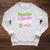 Matcha & Books Green Tea Lover ICES Matcha Latte Raglan Sleeve Sweatshirt Heather Mustard