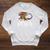 Memeber Of Cool Book Dragon Mythical Creatures Raglan Sleeve Sweatshirt Heather Mustard