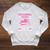 Never Mess With a Reading Mom Books Mother Raglan Sleeve Sweatshirt Heather Mustard